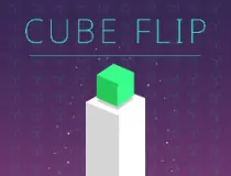 Cube Flip