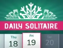 Daily Solitaire