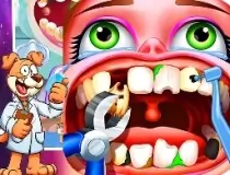 Dentist Surgery Er Emerg...