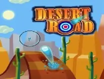 Desert Road