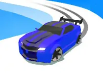 Drifty Race Online