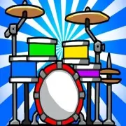 Drum For Kids