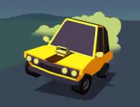 Elastic Car