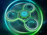 Fidget Hand Spinner