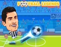 Football Legends 2021