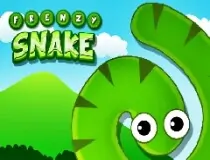 Frenzy Snake