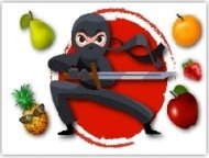 Fruit Ninja