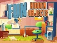 Fun Hidden Objects