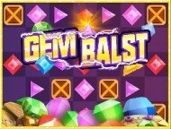 Gem Blast Online