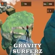 Gravity Surfer