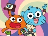 Gumball Darwins Yearbook