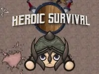 Heroic Survival