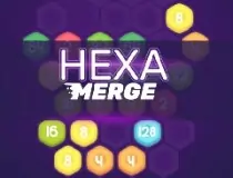 Hexa Merge