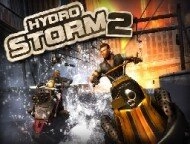 Hydro Storm 2