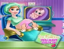 Ice Princess Pregnant Ch...