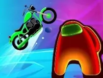 Impostors Racing Game