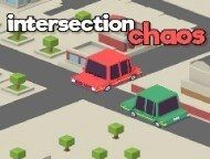 Intersection Chaos