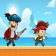 Jake Vs Pirate Adventure...