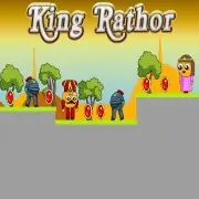 King Rathor