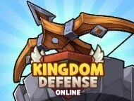 Kingdom Tower Defense