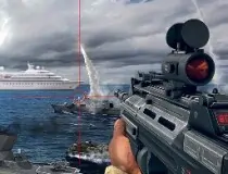 Maritime Sniper