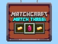 Matchcraft Match Three