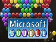 Microsoft Bubble