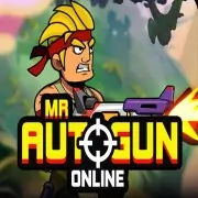 Mr Autogun