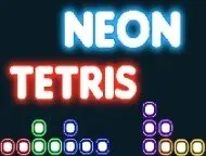 Neon Tetrix