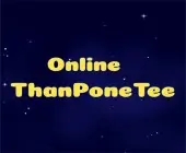 Online Than Pone Tee