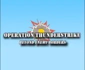 Operation Thunderstrike