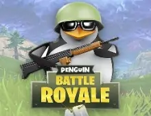 Penguin Battle Royale