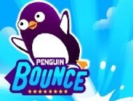 Penguin Bounce