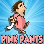 Pink Pants