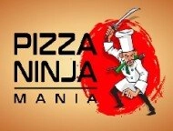 Pizza Ninja Mania