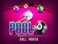 Pool 8 Ball Mania