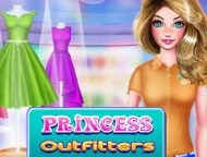 Princess Outfitters