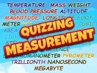 Quizzing Measurement 