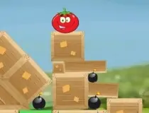 Roll Tomato