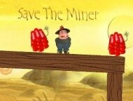 Save The Miner