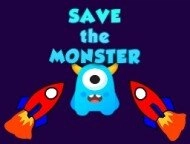 Save The Monster