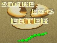 Snake Egg Eater