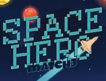 Space Hero Match 3