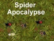 Spider Apocalypse