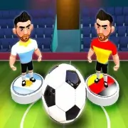 Stick Soccer 3d