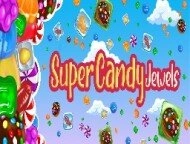 Super Candy Jewels