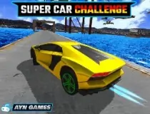 Super Car Challenge