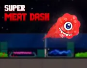 Super Meat Dash