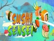 Sushi Sensei