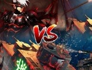 Tank Vs Demons